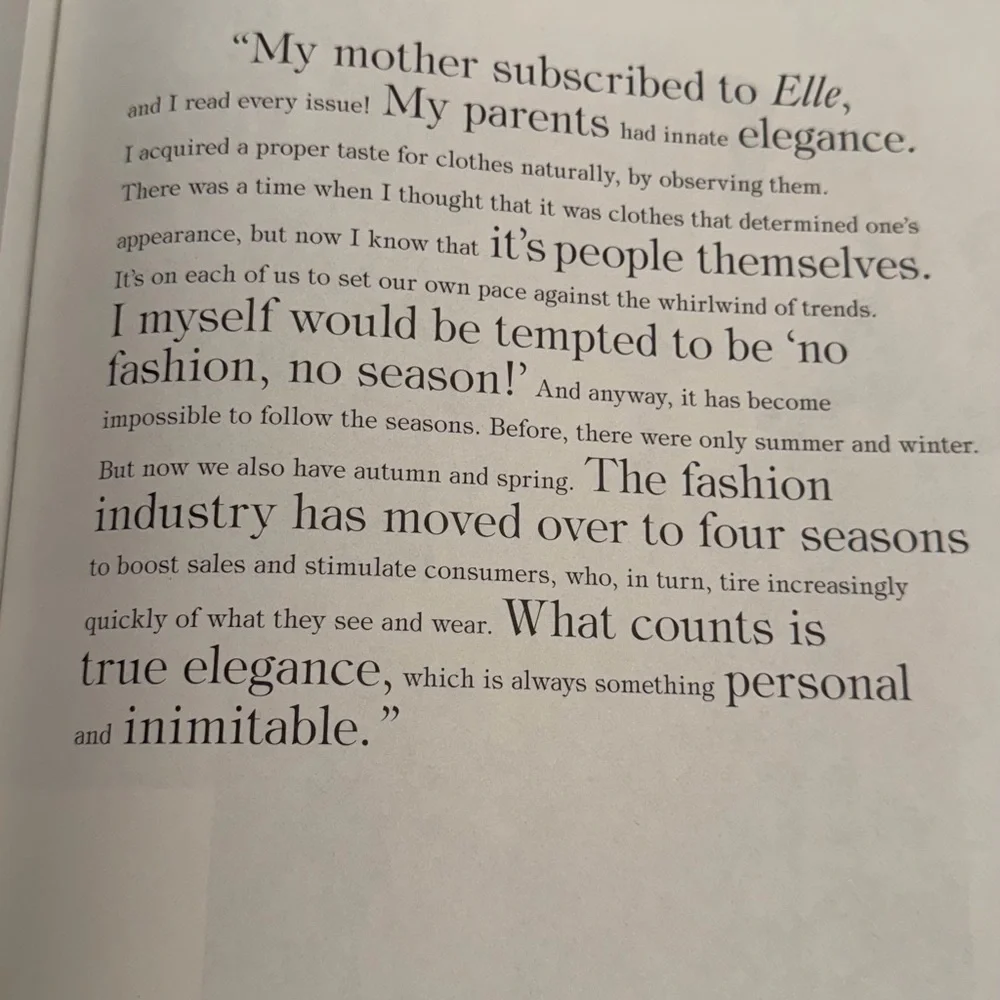 Carine Roitfeld Irreverent Book Set - Picture 2 of 16